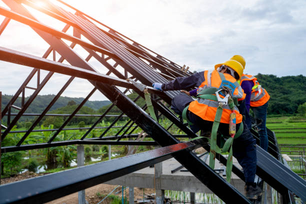 Trusted Cuba City, WI Roofing Contractor Experts