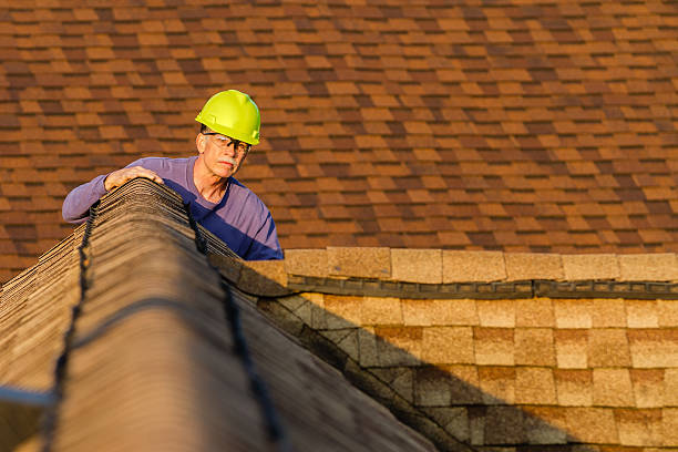 Best Storm Damage Roof Repair  in Cuba City, WI