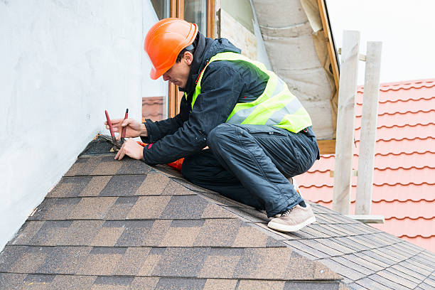 Best Residential Roofing Contractor  in Cuba City, WI