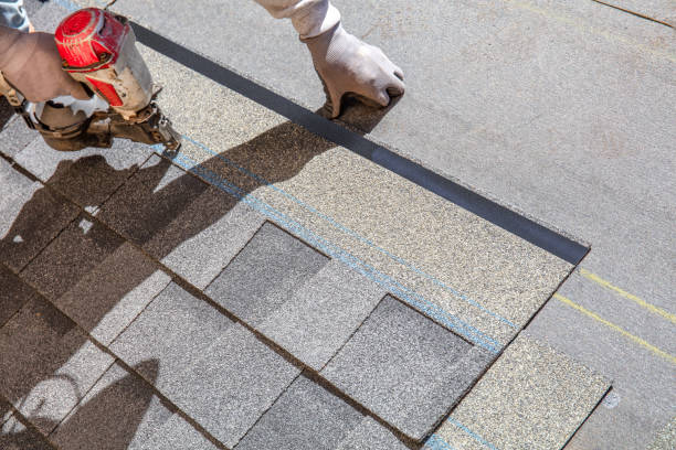 Quick and Trustworthy Emergency Roof Repair Services in Cuba City, WI