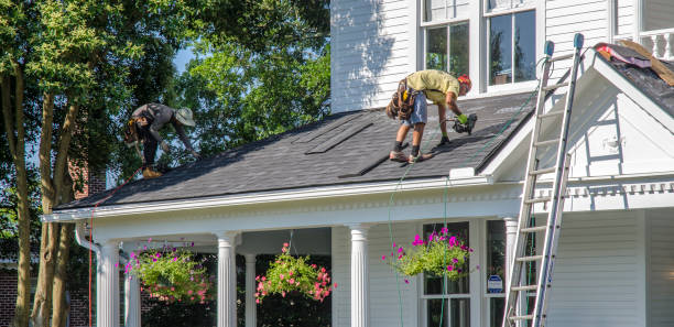 Best Storm Damage Roof Repair  in Cuba City, WI